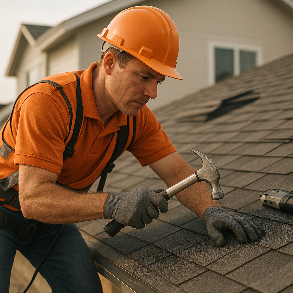 Why Choose Puyallup Roofing for Home Services in Puyallup WA